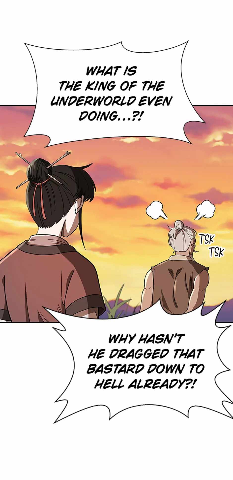 The Demonic Blade Fairy Chapter 1 66